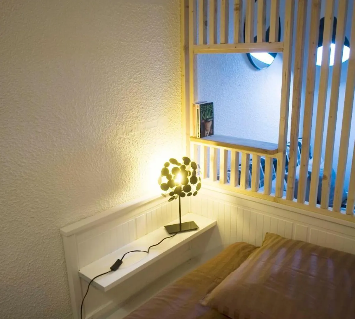 Appartement T1Bis Avec Jardinet Au Calme Barbotan-les-Thermes
