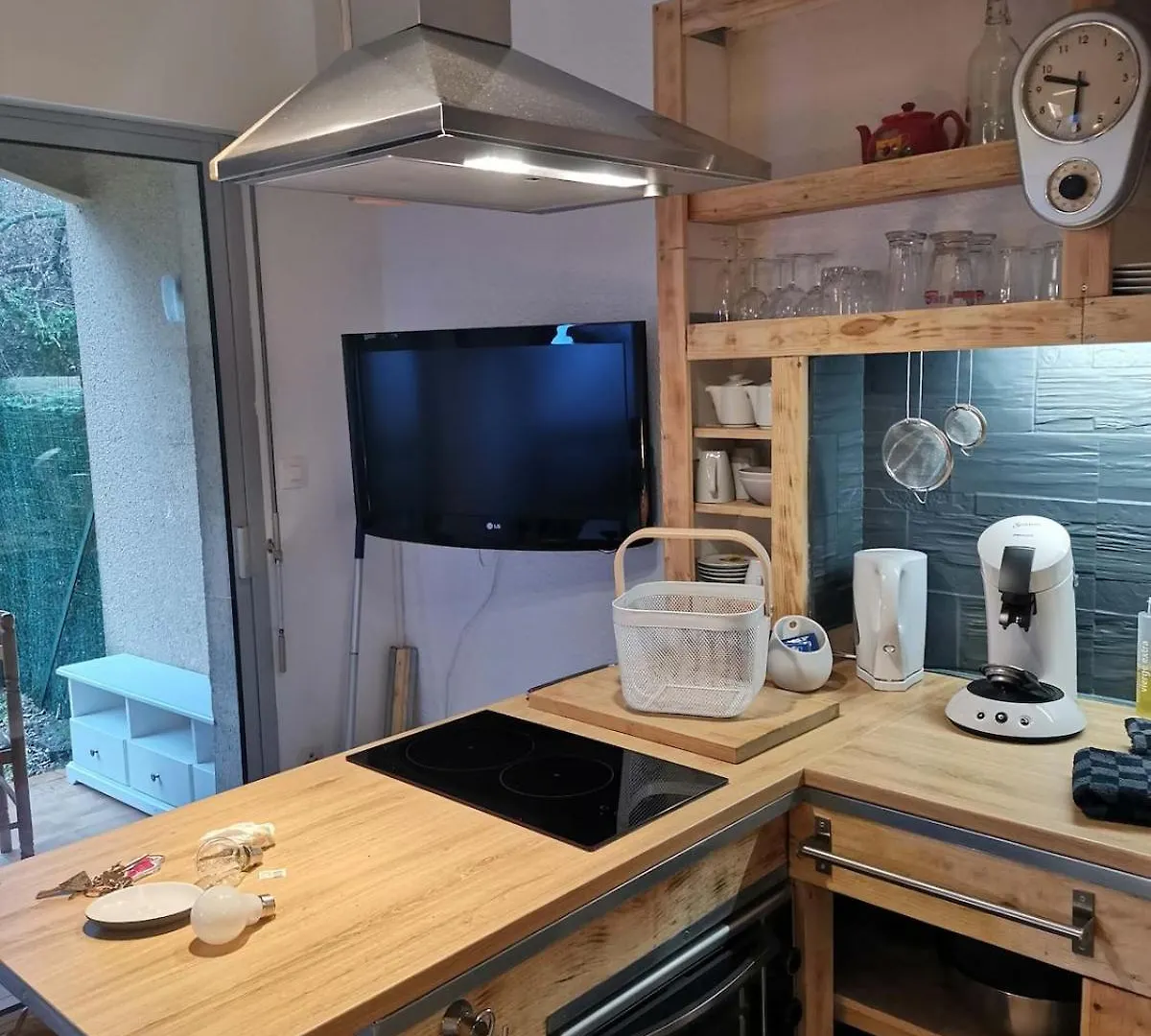 Appartement T1Bis Avec Jardinet Au Calme Barbotan-les-Thermes