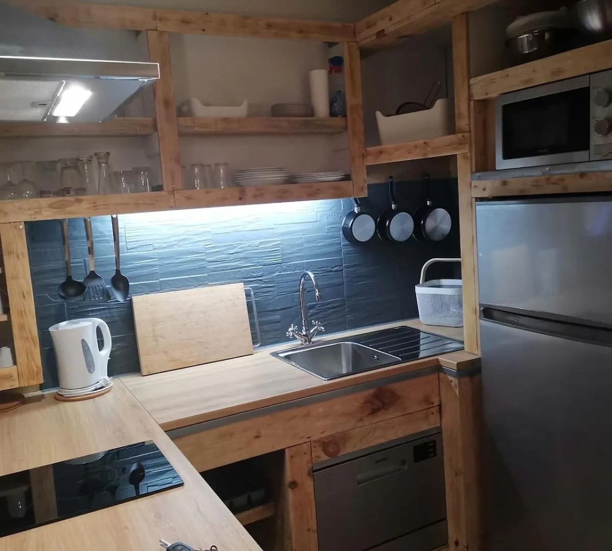 Appartement T1Bis Avec Jardinet Au Calme Barbotan-les-Thermes France
