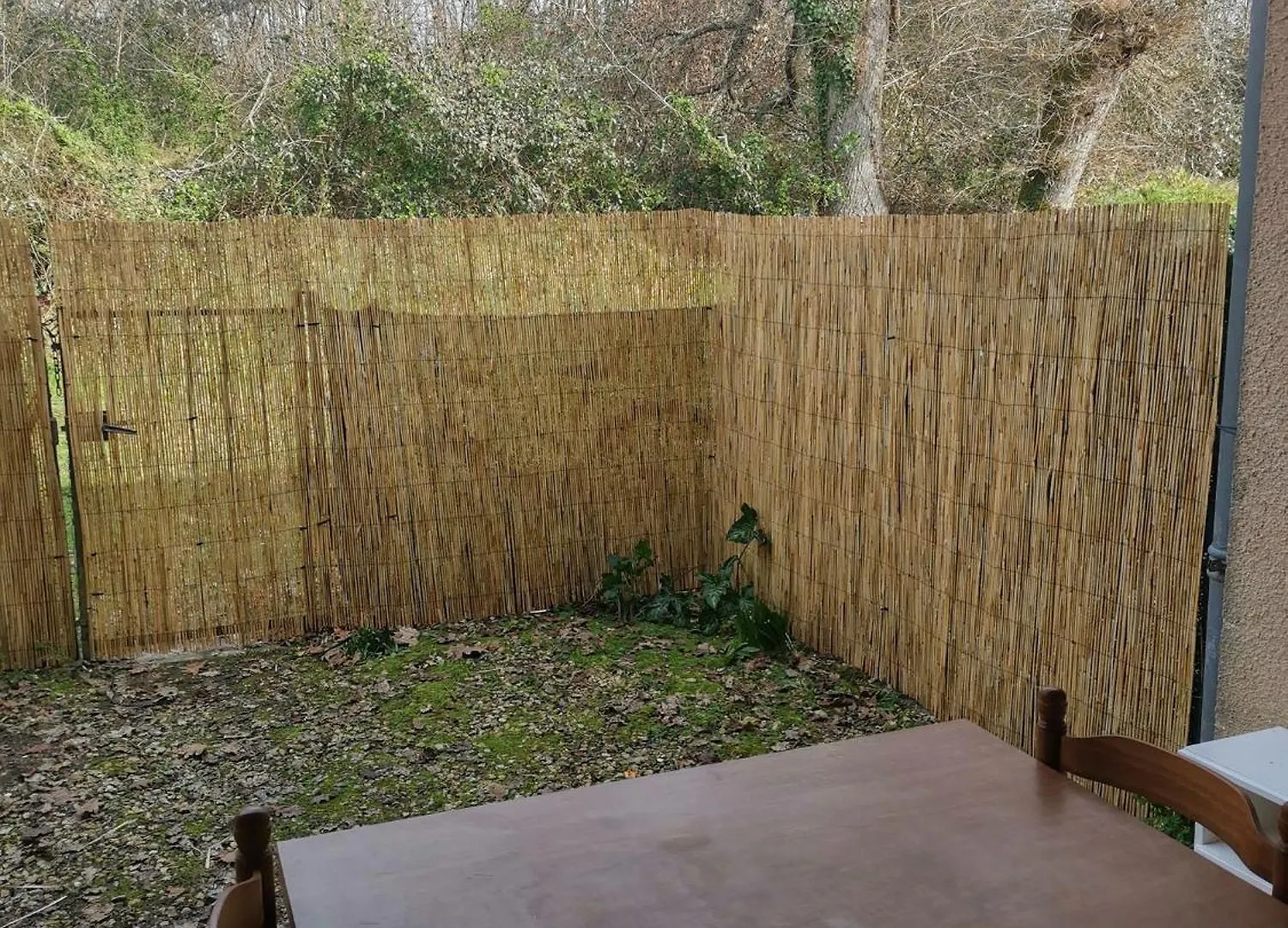 Appartement T1Bis Avec Jardinet Au Calme Barbotan-les-Thermes