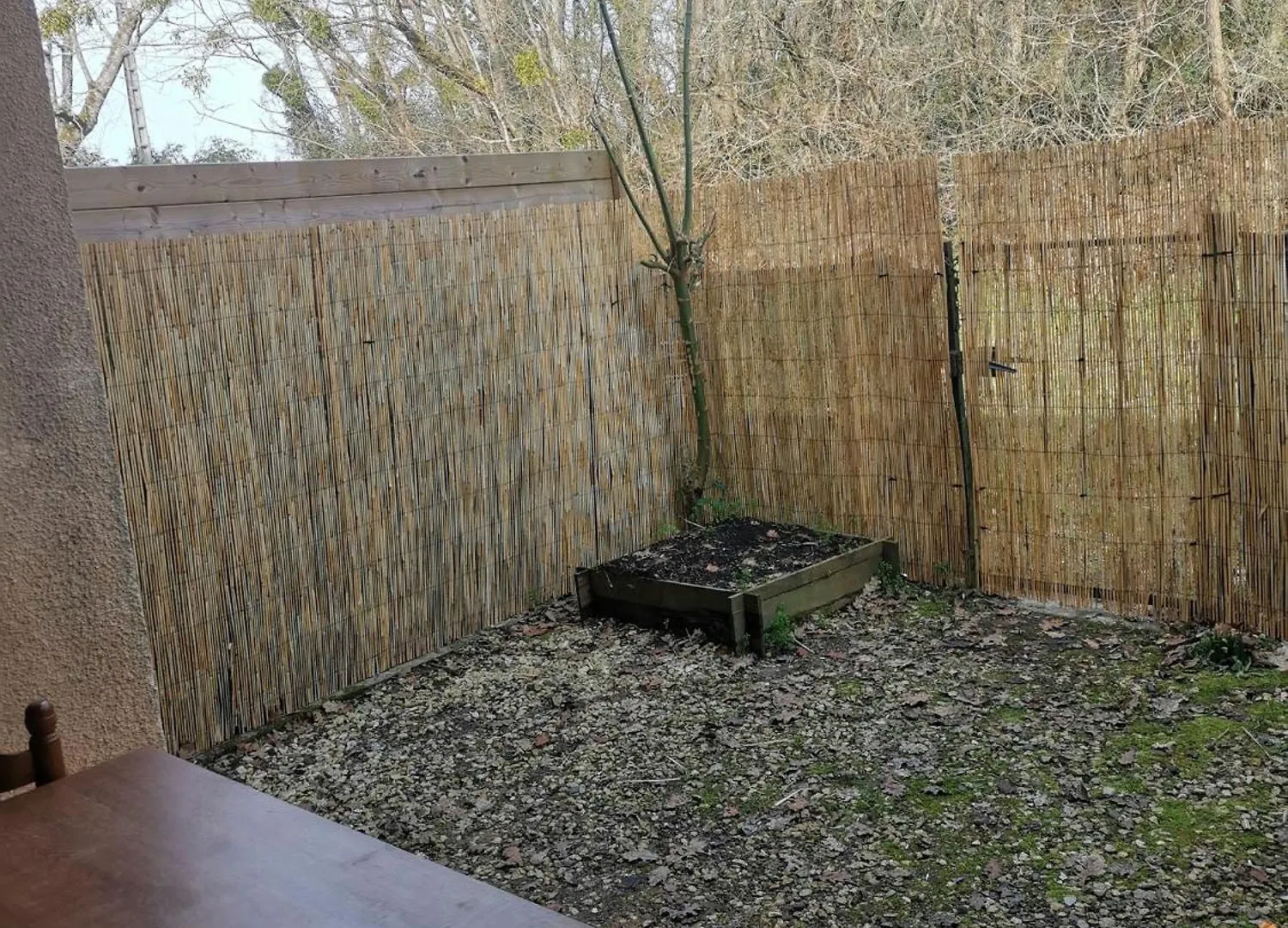 Appartement T1Bis Avec Jardinet Au Calme Barbotan-les-Thermes Apartment