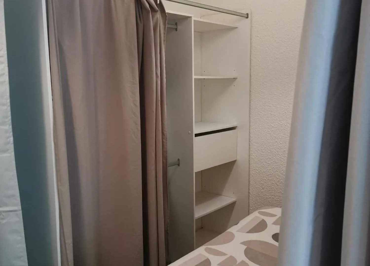 Appartement T1Bis Avec Jardinet Au Calme Barbotan-les-Thermes Apartment
