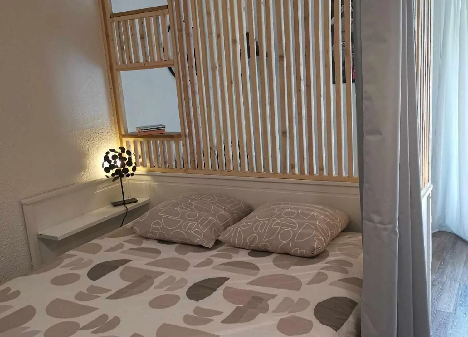 Appartement T1Bis Avec Jardinet Au Calme Barbotan-les-Thermes France